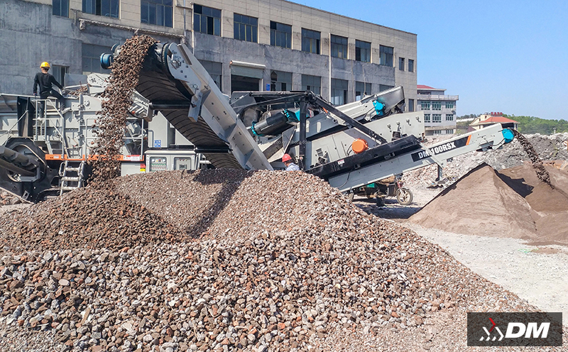 農(nóng)村建筑垃圾怎么處理？