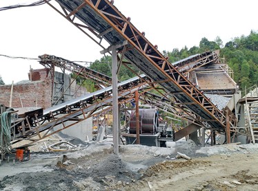 風化石制沙機/風化石制沙生產(chǎn)線/風化石砂石料生產(chǎn)線