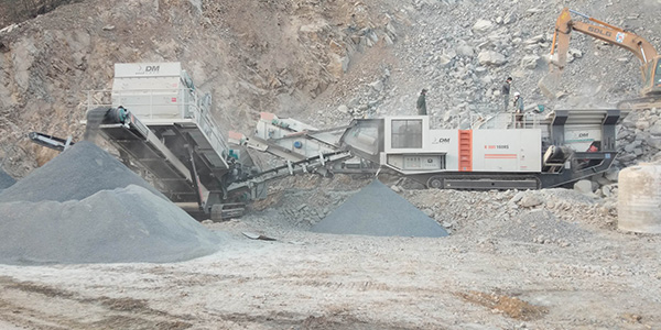 砂石供需矛盾帶來價格暴漲！中國的“砂石荒”，該如何應(yīng)對？