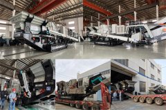 從裝配到試車，從發(fā)貨到生產(chǎn)......我們都是認真的，每一道環(huán)節(jié)東蒙都做到精品細控！