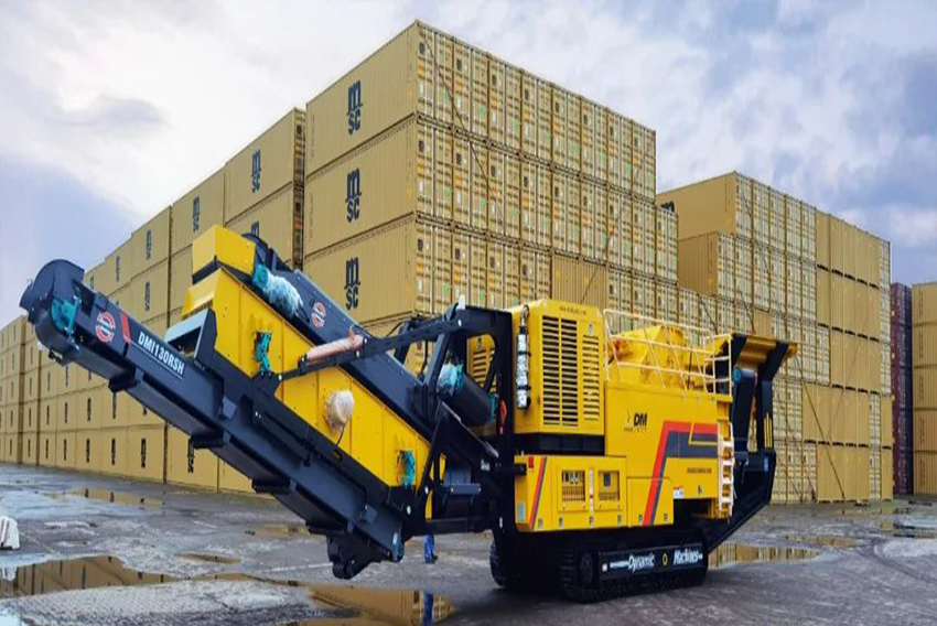 【東蒙快報(bào)】發(fā)貨走一波，飄揚(yáng)過海奔赴摩洛哥!